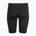 Jammer da nuoto per bambini arena Print Swim black/orange multi 2