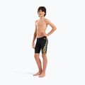 Jammer da nuoto per bambini arena Print Swim black/orange multi 6