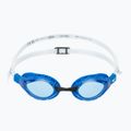 Occhialini da nuoto arena Air Sonic blue/blue 2