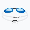 Occhialini da nuoto arena Air Sonic blue/blue 4