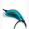 Occhialini da nuoto arena Air Sonic Mirror emerald/peacock 6