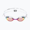 Occhialini da nuoto arena Air Sonic Mirror gold/white 2