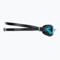 Occhialini da nuoto arena Air Sonic Mirror aqua/black 3