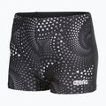 boxer da nuoto per bambini arena Fireflow Swim Short black/team black 3