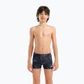 boxer da nuoto per bambini arena Fireflow Swim Short black/team black 5