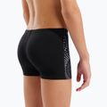 boxer da nuoto per bambini arena Fireflow Swim Short black/team black 9