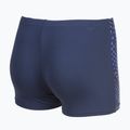 boxer da nuoto per bambini arena Fireflow Swim Short navy/team navy 4