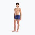 boxer da nuoto per bambini arena Fireflow Swim Short navy/team navy 6