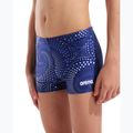 boxer da nuoto per bambini arena Fireflow Swim Short navy/team navy 8