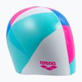 Cuffia da nuoto arena Print 2 placements 2