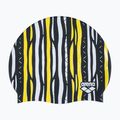 Cuffia da nuoto arena Print 2 stripes