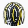 Cuffia da nuoto arena Print 2 stripes 4