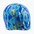 Cuffia da nuoto per bambini arena Print glint 2