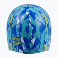 Cuffia da nuoto per bambini arena Print glint 4