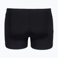 Boxer da nuoto uomo arena Graphic Swim Short black/turquoise 2