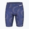 Jammer da nuoto da uomo arena Fireflow Swim navy/team navy