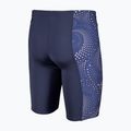 Jammer da nuoto da uomo arena Fireflow Swim navy/team navy 4