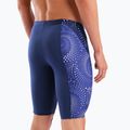 Jammer da nuoto da uomo arena Fireflow Swim navy/team navy 9