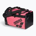 Borsa da nuoto arena All Set Duffle 25 l pink 2