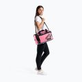 Borsa da nuoto arena All Set Duffle 25 l pink 8