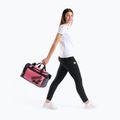 Borsa da nuoto arena All Set Duffle 25 l pink 9
