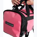 Borsa da nuoto arena All Set Duffle 25 l pink 11