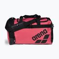 Borsa da nuoto arena All Set Duffle 40 l pink