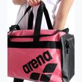 Borsa da nuoto arena All Set Duffle 40 l pink 10