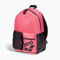 Zaino da nuoto arena One Go 30 l pink 2