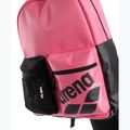 Zaino da nuoto arena One Go 30 l pink 10