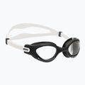 Occhialini da nuoto arena The One Plus light smoke/black/white