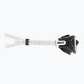 Occhialini da nuoto arena The One Plus light smoke/black/white 3