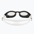 Occhialini da nuoto arena The One Plus light smoke/black/white 4