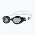 Occhialini da nuoto arena The One Plus light smoke/black/white