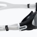 Occhialini da nuoto arena The One Plus light smoke/black/white 5