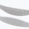Occhialini da nuoto arena The One Plus light smoke/black/white 7