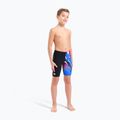  Costume da nuoto jammer da bambino arena Loud Swim Jammer black/multi 2