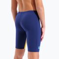  Costume da nuoto jammer da bambino arena Loud Swim Jammer navy/multi 5