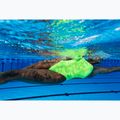 Costume da bagno intero donna Arena Lace Back Solid artic lime/blue cosmo 14