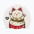 Cuffia da nuoto arena HD Cap arena neko