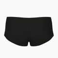 Boxer da nuoto uomo arena One Low Waist Short Big Logo black/black 2