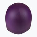 Cuffia da nuoto arena Long Hair plum/white 4