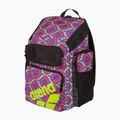 Zaino da nuoto arena One Go 45 l AO arena floral 2