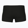 Boxer da nuoto uomo arena Basic Swim Short black/turquoise 2