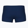 Boxer da nuoto uomo arena Basic Swim Short navy/white 2