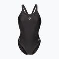 Costume da bagno intero donna arena Monoglow One Piece black multi/black