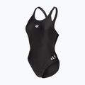 Costume da bagno intero donna arena Monoglow One Piece black multi/black 3