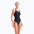 Costume da bagno intero donna arena Monoglow One Piece black multi/black 5