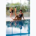 Costume da bagno intero donna arena Monoglow One Piece black multi/black 11