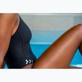Costume da bagno intero donna arena Monoglow One Piece black multi/black 13